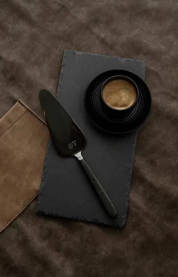 Frost tårtspade - Svart, 24 cm - Vargen & Thor