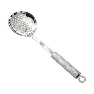 Glima hålslev - Rostfritt stål, 37 cm - Vargen & Thor