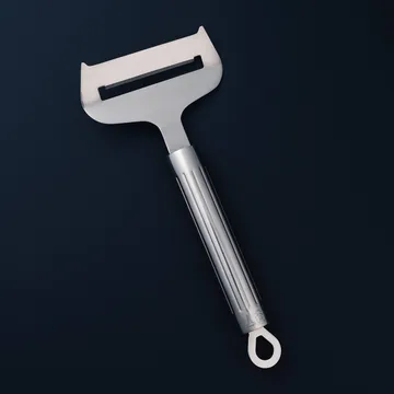 Glima osthyvel - Rostfritt stål, 18 cm - Vargen & Thor