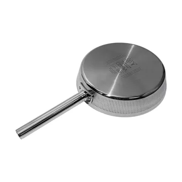 Glima stekpanna - Rostfritt stål, Ø26 cm - Vargen & Thor