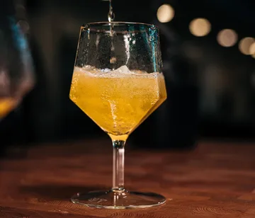 Hexa ölglas - 2-pack, 37 cl - Vargen & Thor