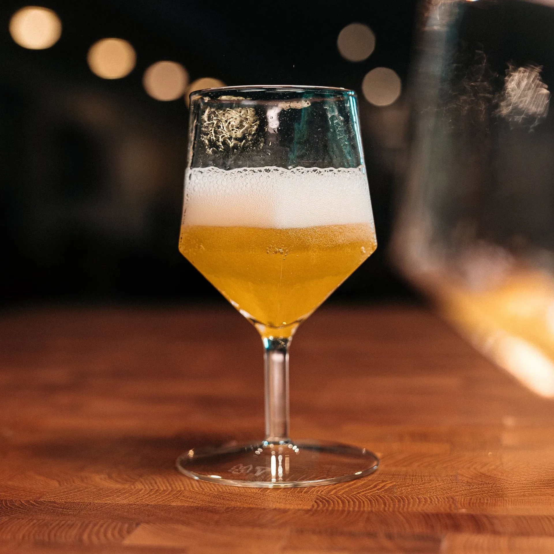 Hexa ölglas, 2-pack, 37 cl Vargen & Thor