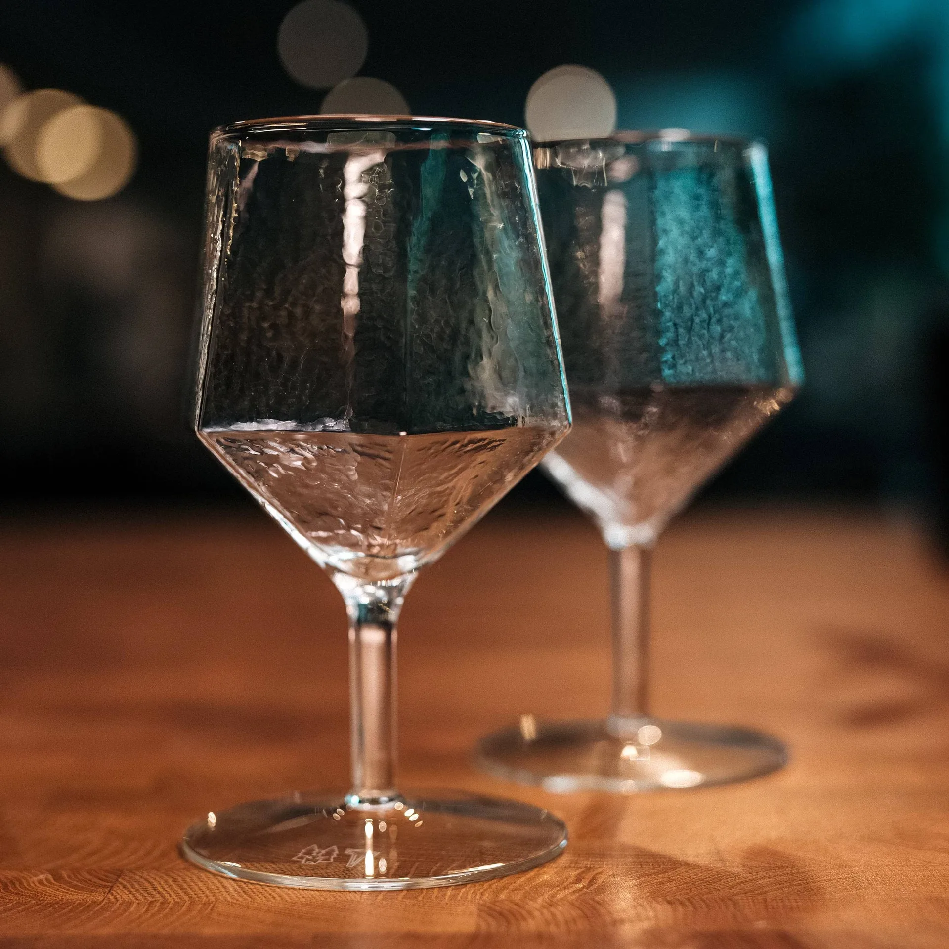 Hexa ölglas, 2-pack, 37 cl Vargen & Thor