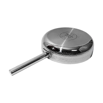 Kroma Modell MP2 pastapanna - Rostfritt stål, Ø26 cm - Vargen & Thor