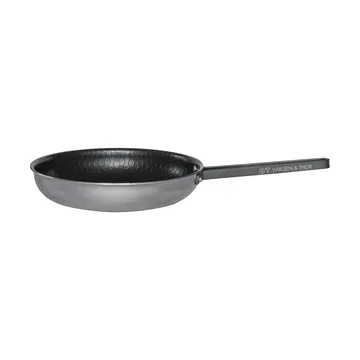 Modell Q stekpanna - 26 cm - Vargen & Thor