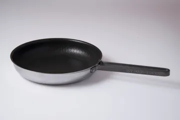 Modell Q stekpanna - 26 cm - Vargen & Thor