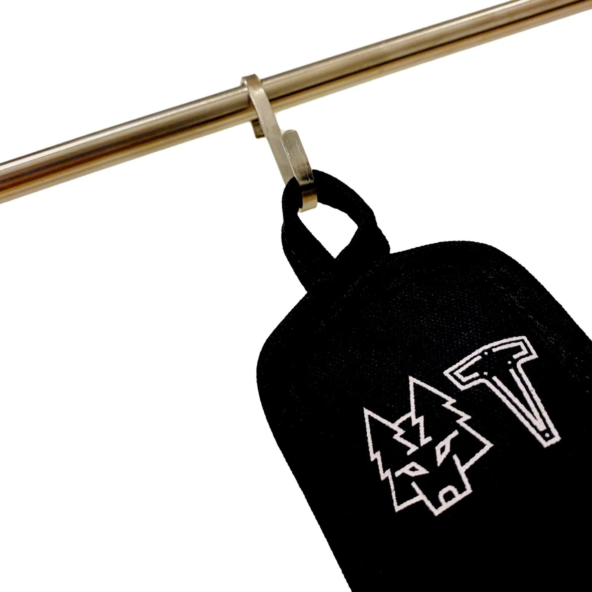 Ulla värmeskydd, Svart Vargen & Thor