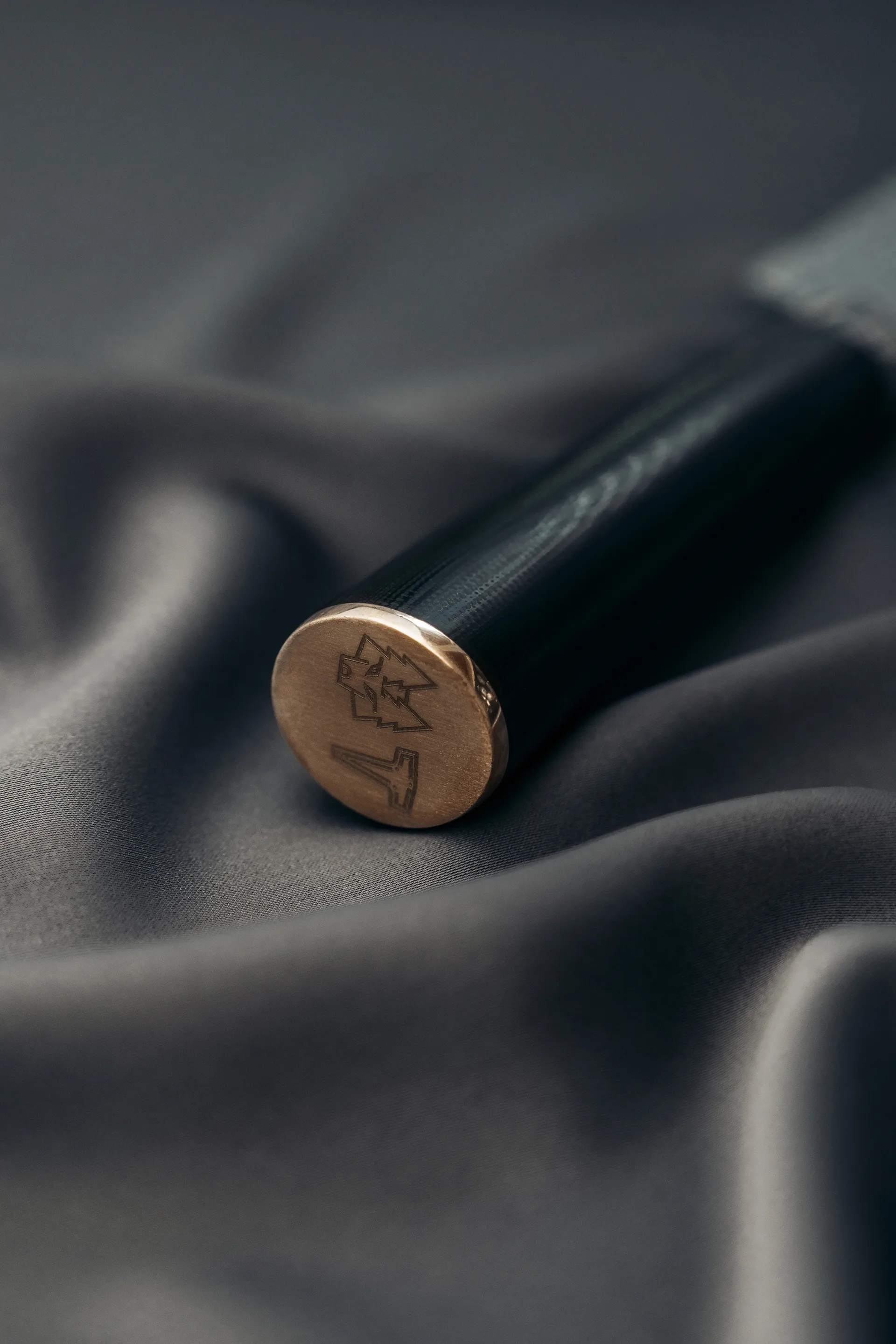 Vargavinter grönsakskniv 12,7 cm, Roy Mini Vargen & Thor