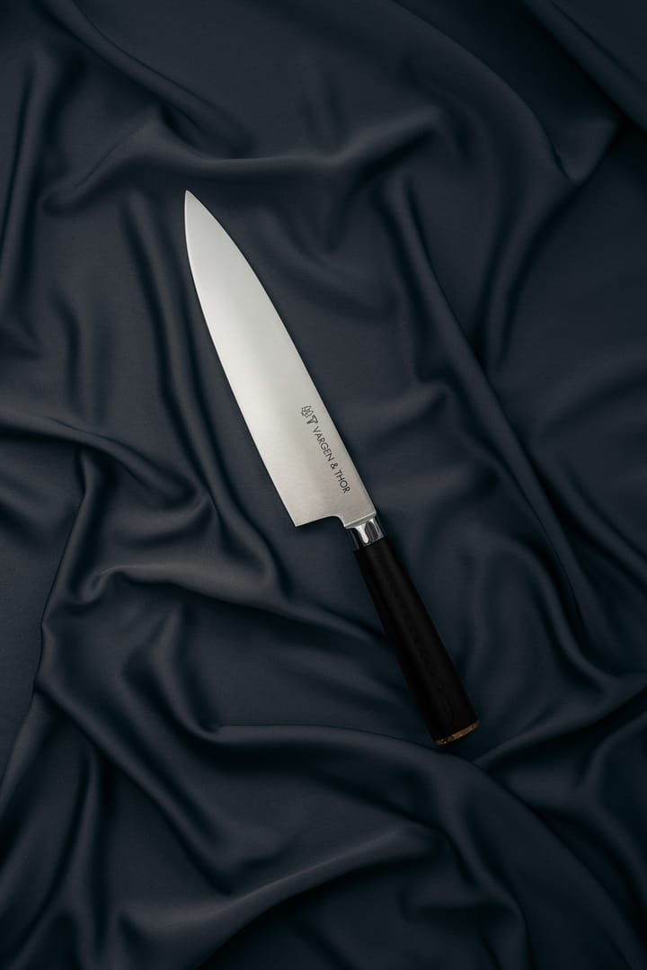 Vargavinter kockkniv 20 cm, Roy X Vargen & Thor