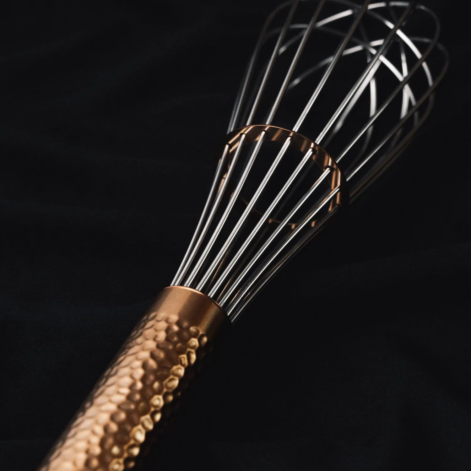 Vargen Thor Frost Ballongvisp, Koppar, 30 cm Vargen & Thor