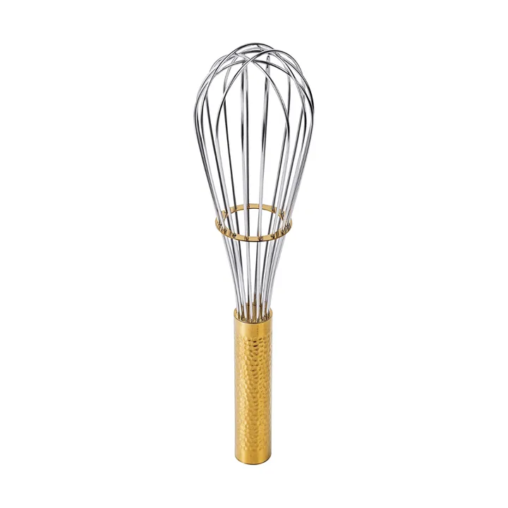 Vargen Thor Frost Ballongvisp - Mässing, 30 cm - Vargen & Thor