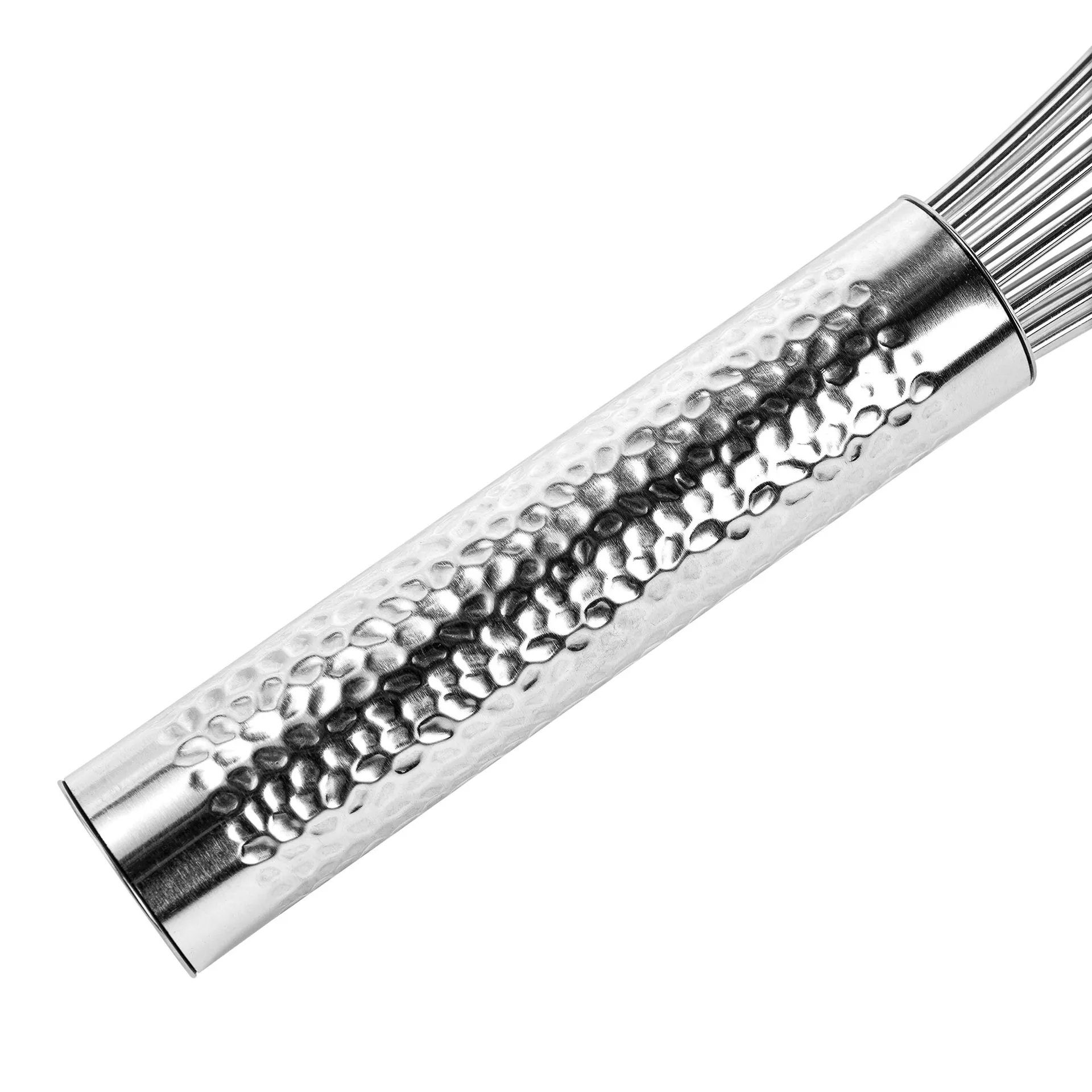 Vargen Thor Frost Ballongvisp, Silvrig, 30 cm Vargen & Thor