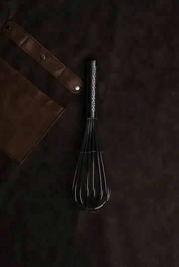 Vargen Thor Frost Ballongvisp - Silvrig, 30 cm - Vargen & Thor