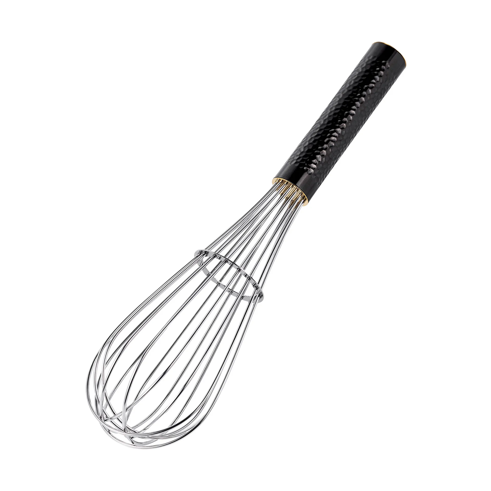Vargen Thor Frost Ballongvisp, Svart, 30 cm Vargen & Thor