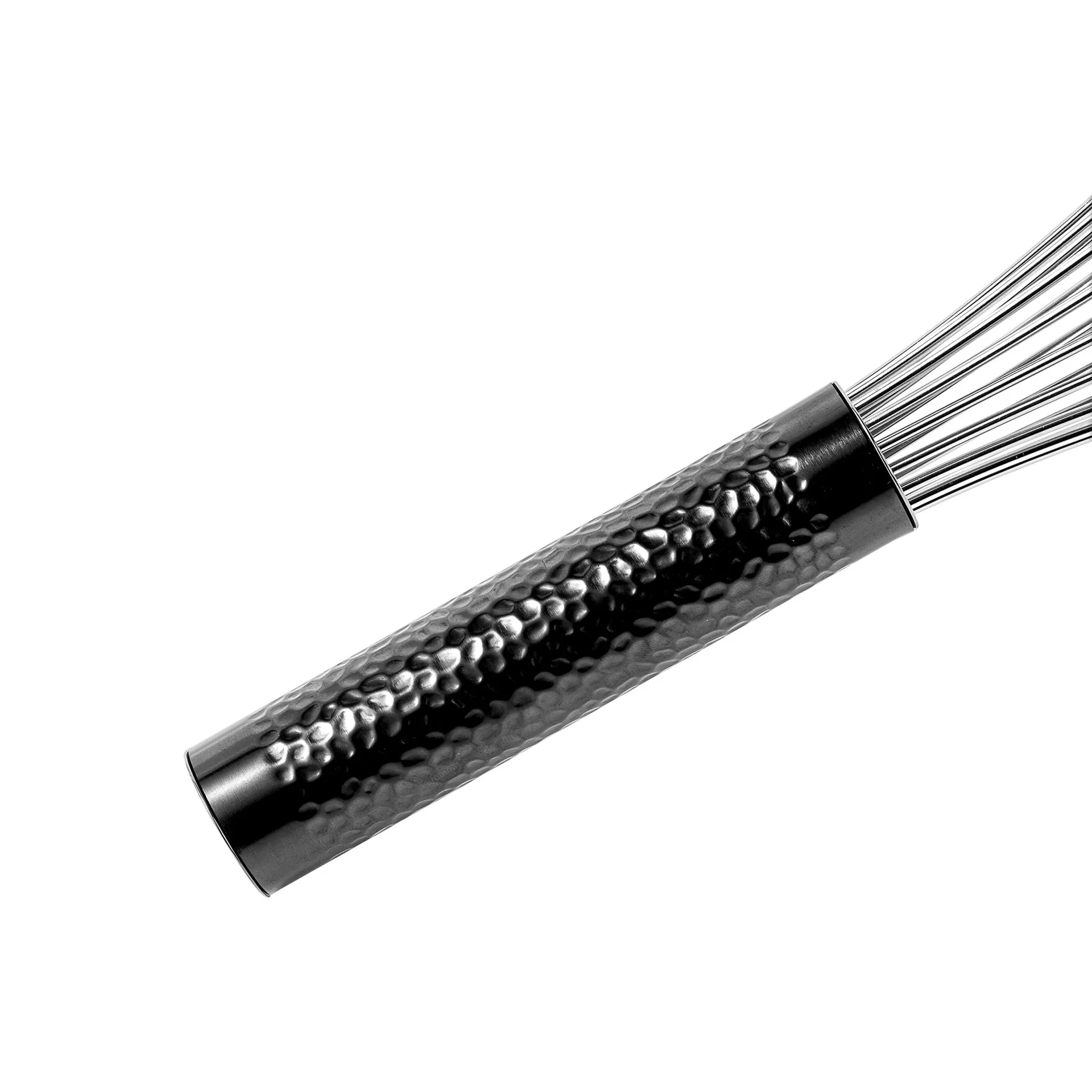 Vargen Thor Frost Ballongvisp, Svart, 30 cm Vargen & Thor