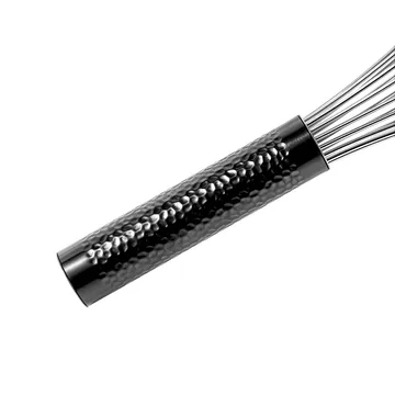 Vargen Thor Frost Ballongvisp - Svart, 30 cm - Vargen & Thor