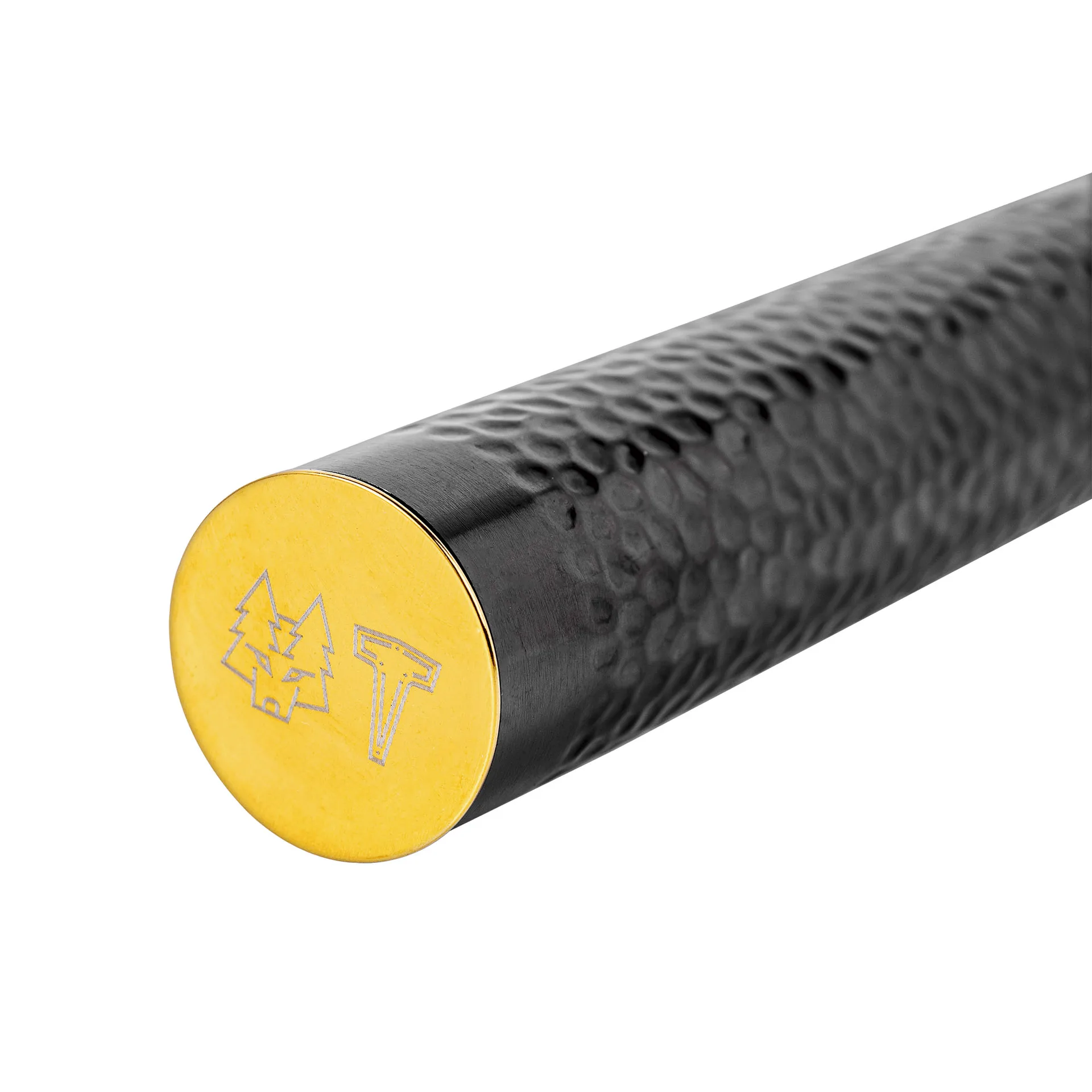 Vargen Thor Frost Ballongvisp, Svart, 30 cm Vargen & Thor