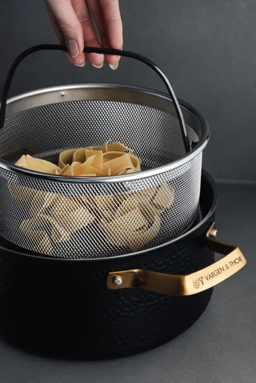Vargen & Thor pasta/frityrkorg 2 - 21,5 cm - Vargen & Thor