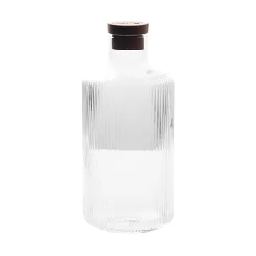 YKON karaff 1,5 L - Transparent - Vargen & Thor