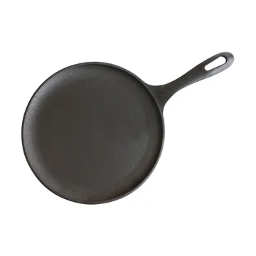 Victoria Comal stekpanna gjutjärn enameled - Ø26,6 cm - Victoria