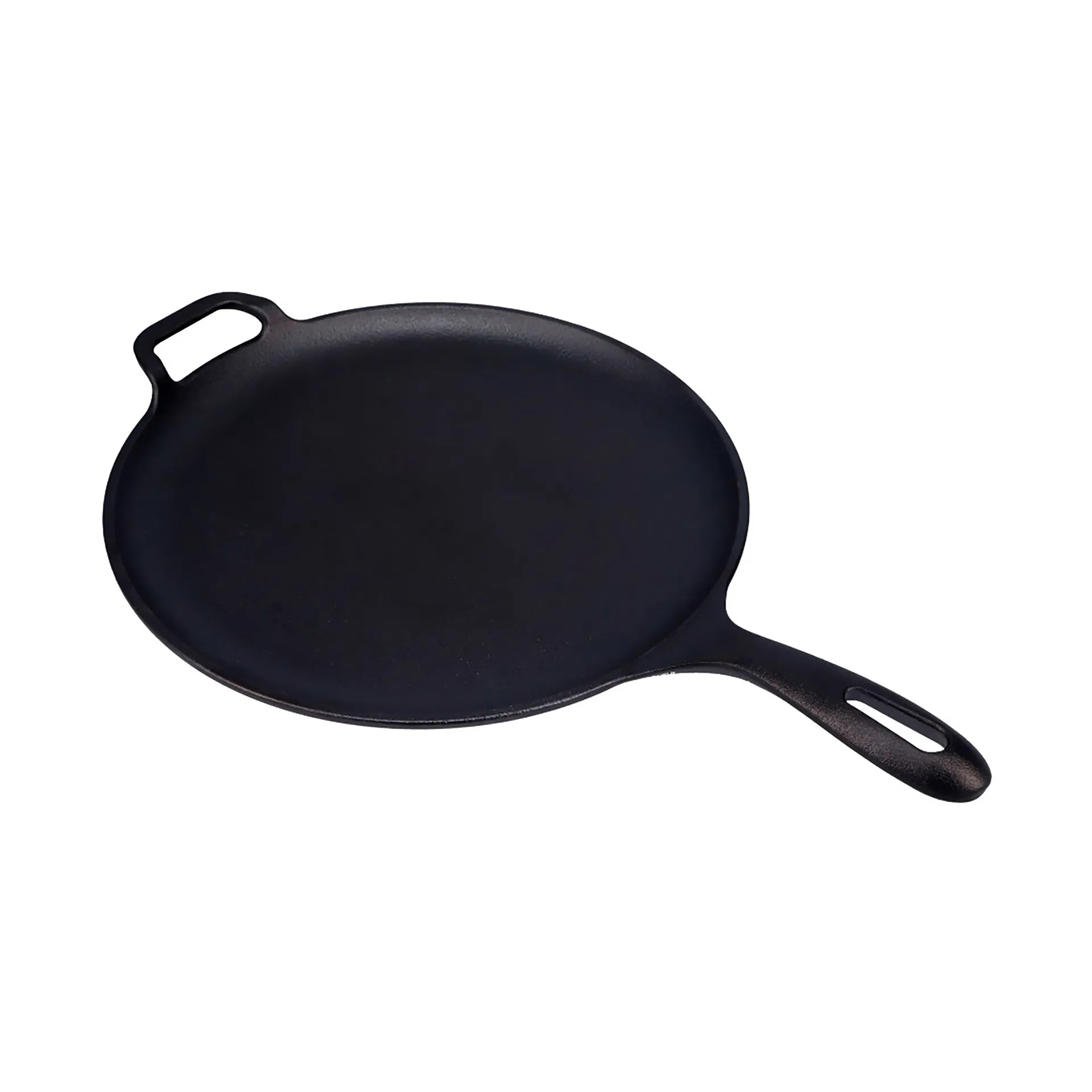 Victoria Comal stekpanna gjutjärn enameled, Ø30 cm Victoria