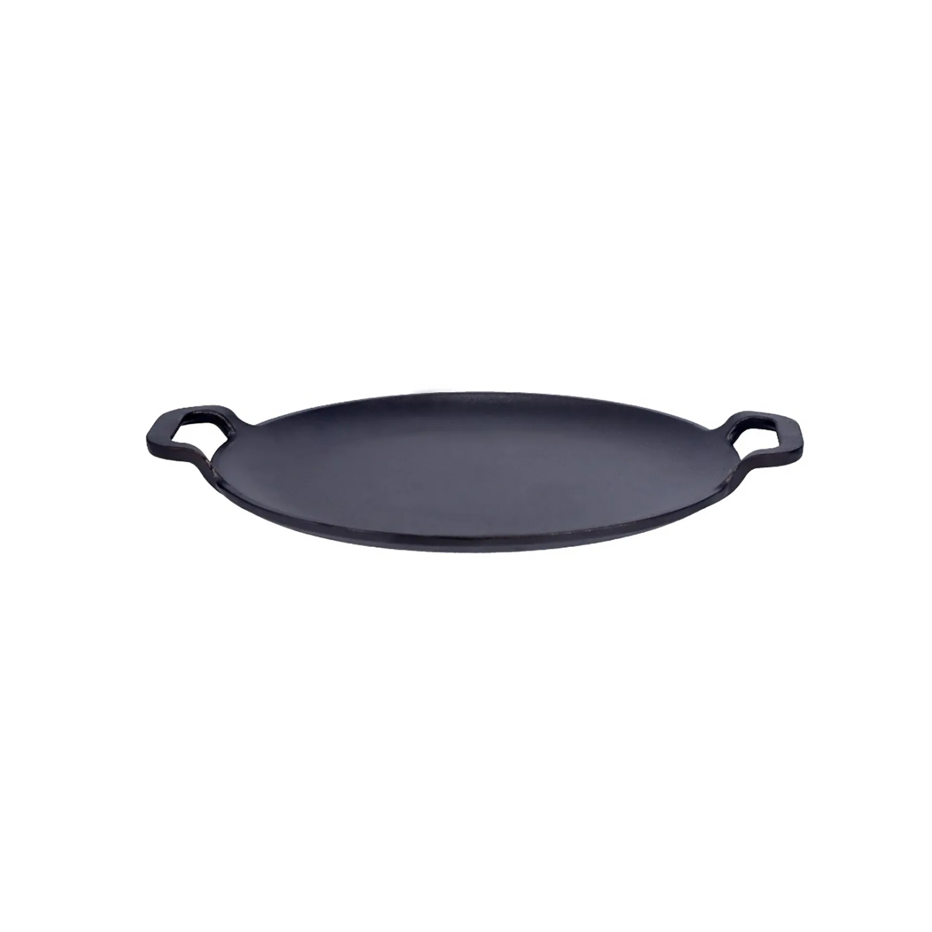 Victoria Comal stekpanna två handtag enameled, Ø25 cm Victoria