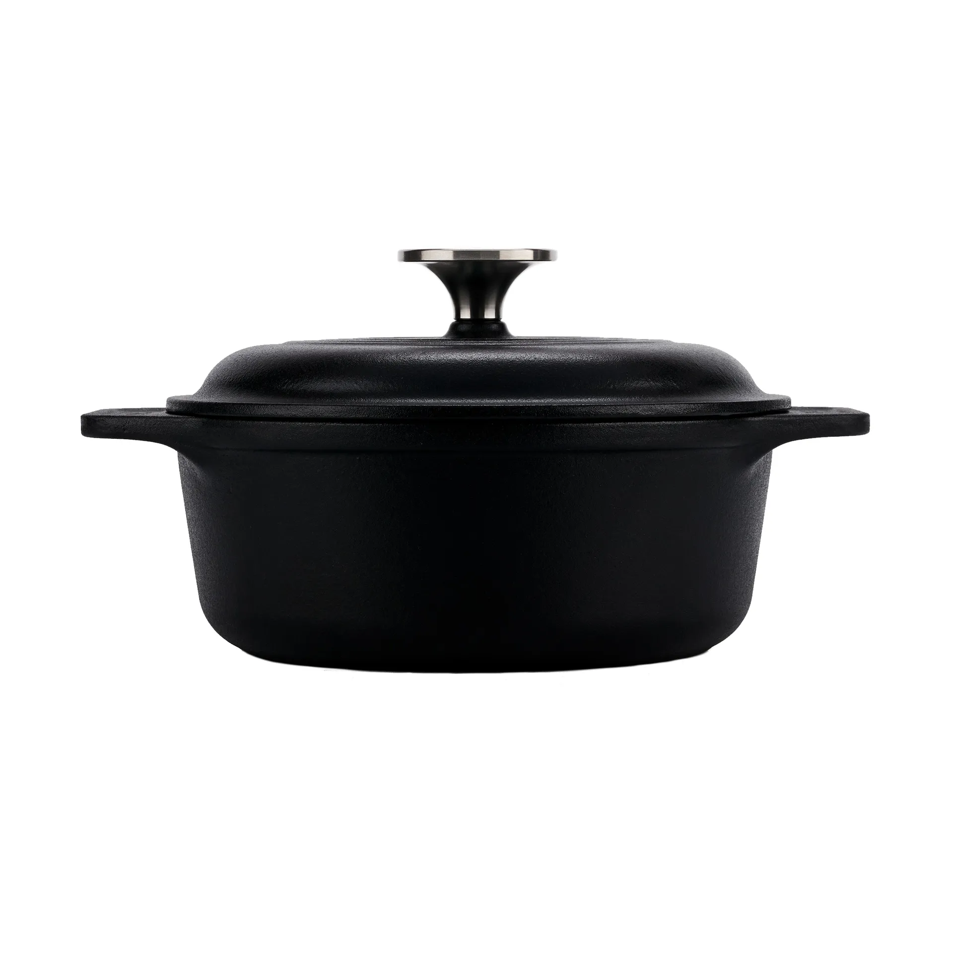 Victoria gryta gjutjärn enameled, 1,9 L Victoria