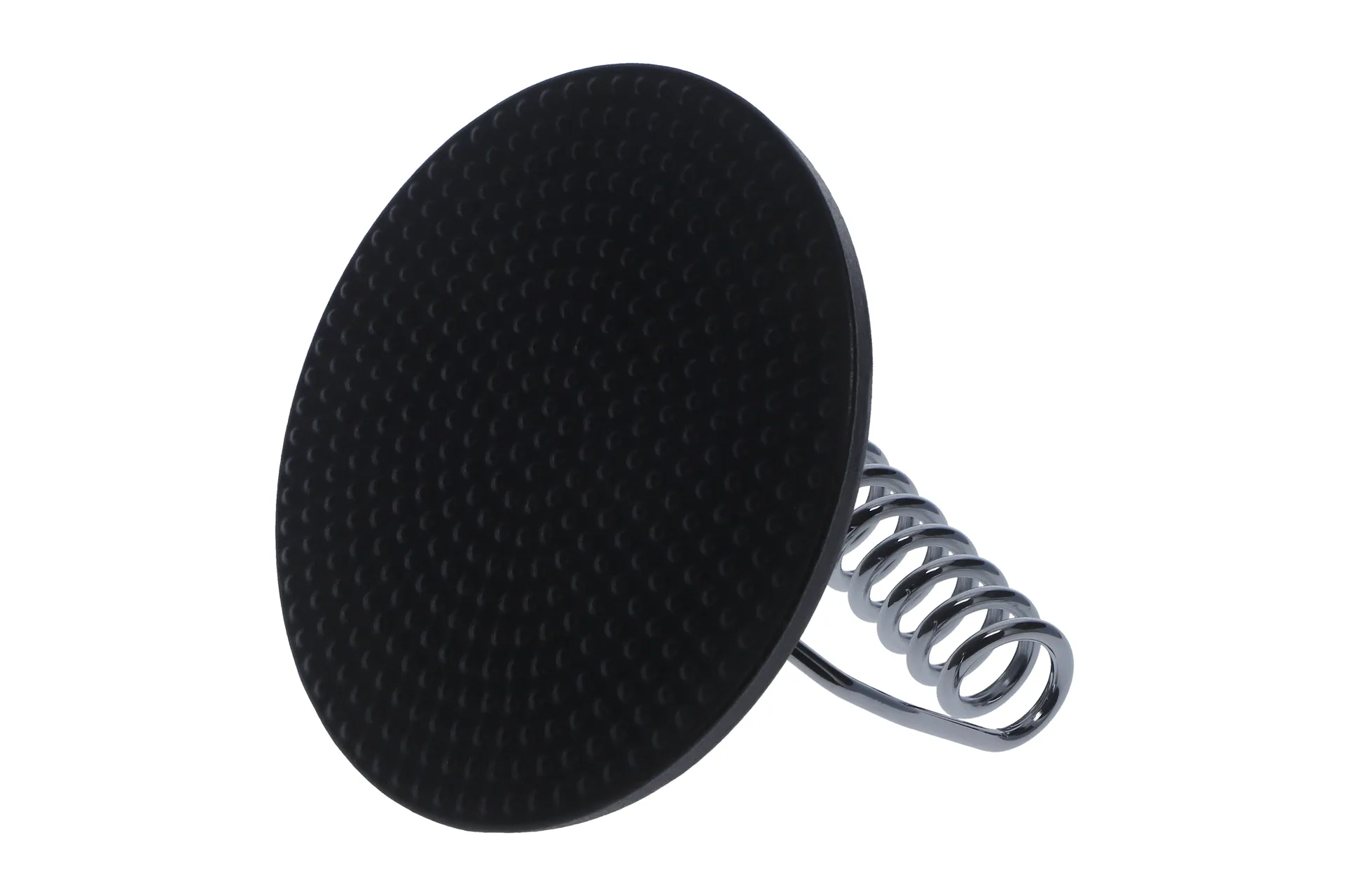 Victoria hamburgerpress Ø16,5 cm, Svart Victoria