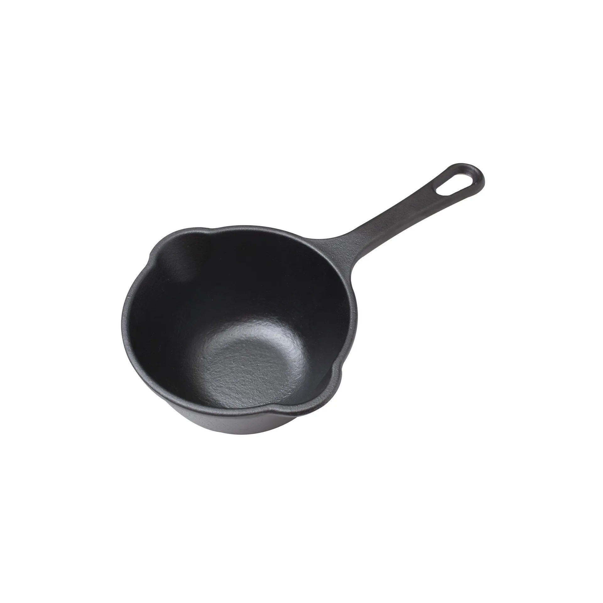Victoria kastrull gjutjärn pre-seasoned, 44,2 cl Victoria