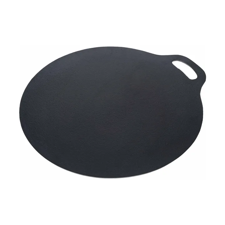 Victoria Tawa stekhäll gjutjärn enameled - Ø30 cm - Victoria