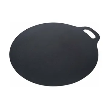 Victoria Tawa stekhäll gjutjärn pre-seasoned - Ø30 cm - Victoria
