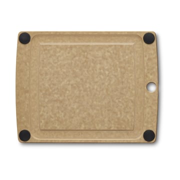 Victorinox All in one skärbräda S 22,8x29,2 cm Beige
