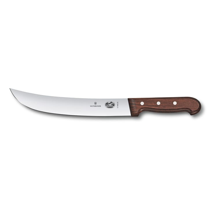 Cimeter köttkniv 25 cm - Furu - Victorinox