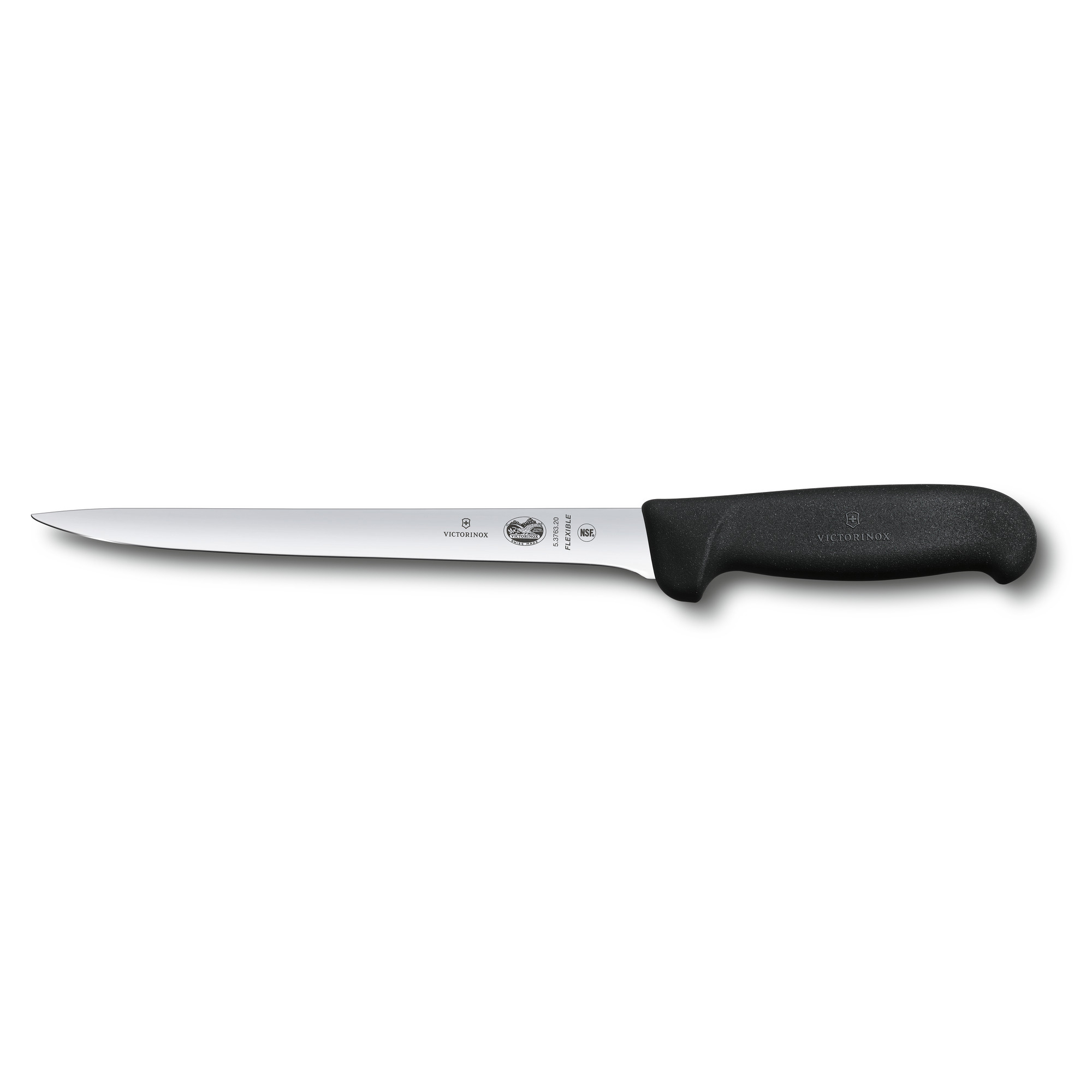 Victorinox Filékniv Flexibel med Fibroxhandtag 20 cm