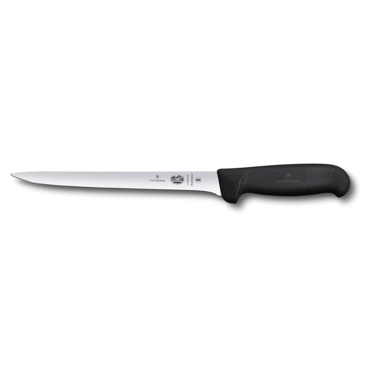 Fibrox filékniv flexibel 20 cm - Rostfritt stål - Victorinox