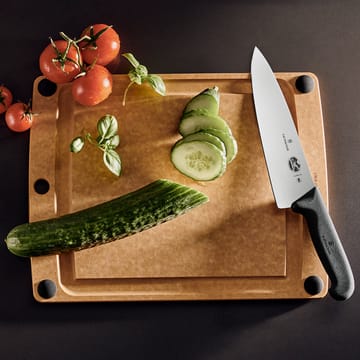 Fibrox kockkniv 12 cm - Rostfritt stål - Victorinox