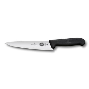 Victorinox Fibrox kockkniv 19 cm Rostfritt stål