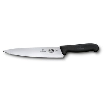 Victorinox Fibrox kockkniv 22 cm Rostfritt stål