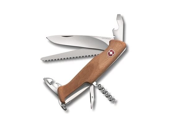 RangerWood Fickverktyg, Trä Victorinox