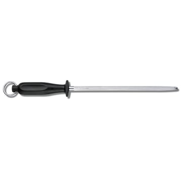 Läs mer om Victorinox Slipstål Medelfin 25 cm Svart