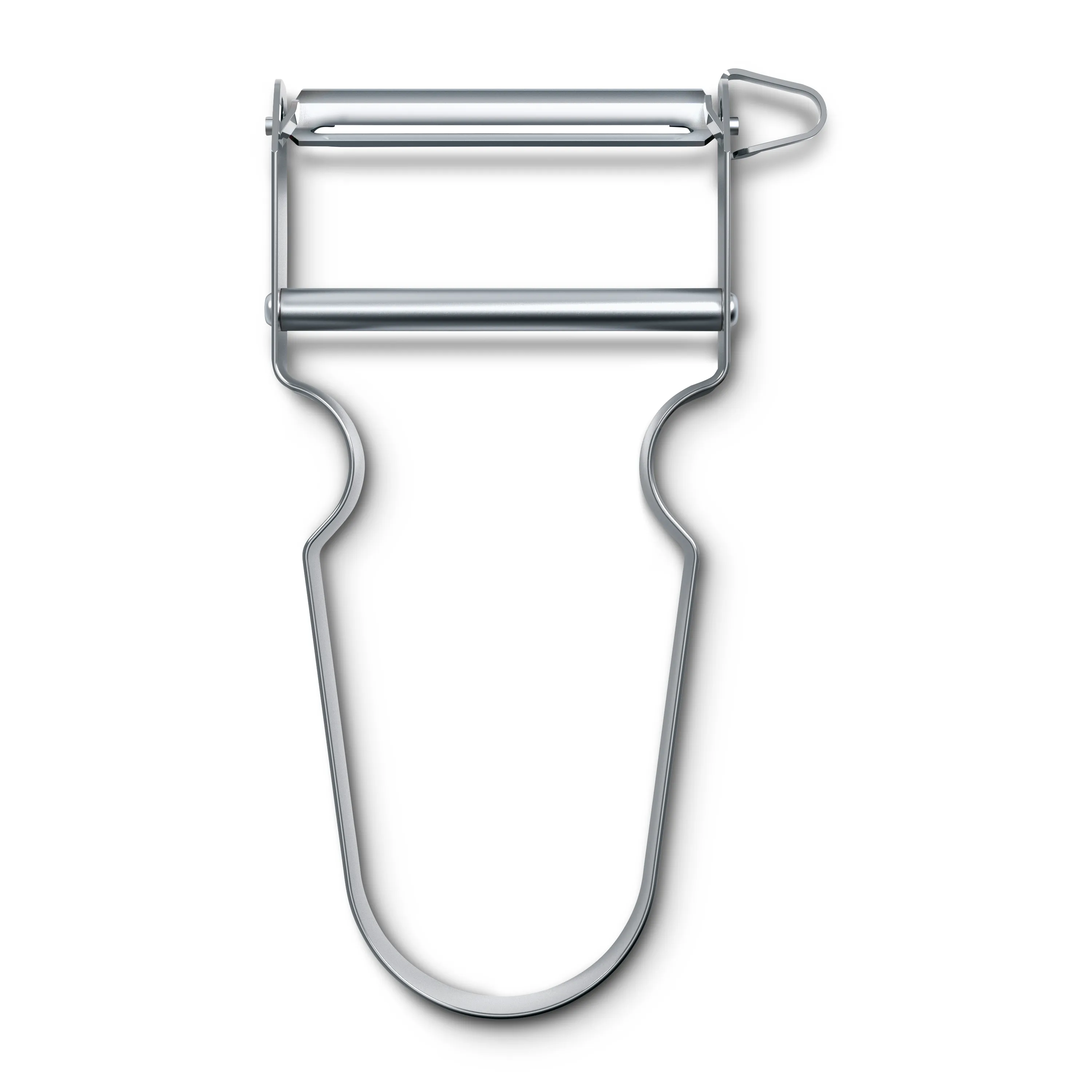 Victorinox Star Peeler double edge, Metal