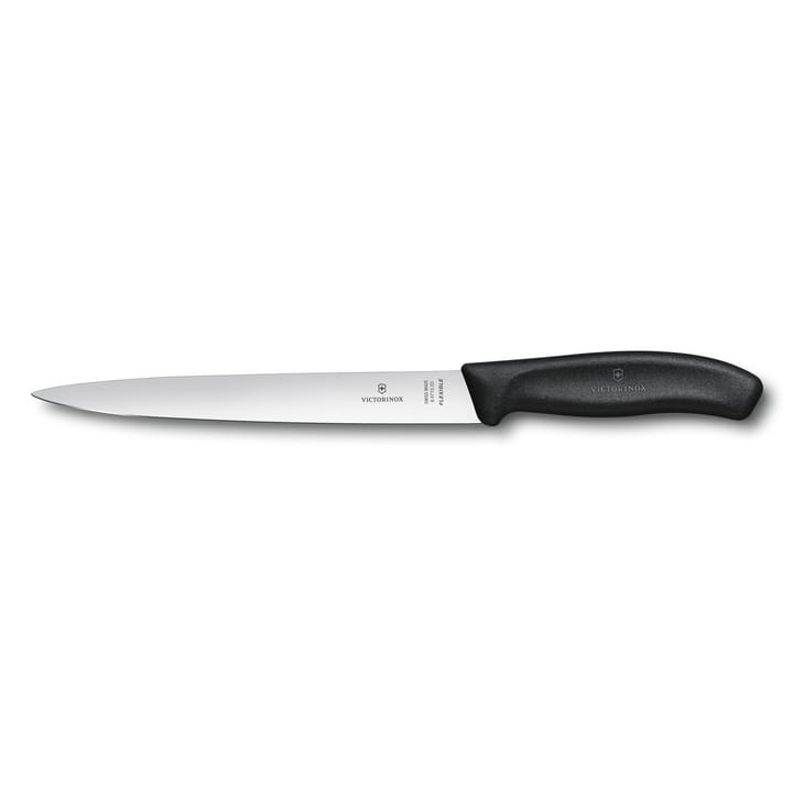 Swiss Classic filékniv 20 cm - Rostfritt stål - Victorinox