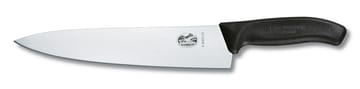 SwissClassic Kockkniv i Presentask - 25 cm - Victorinox