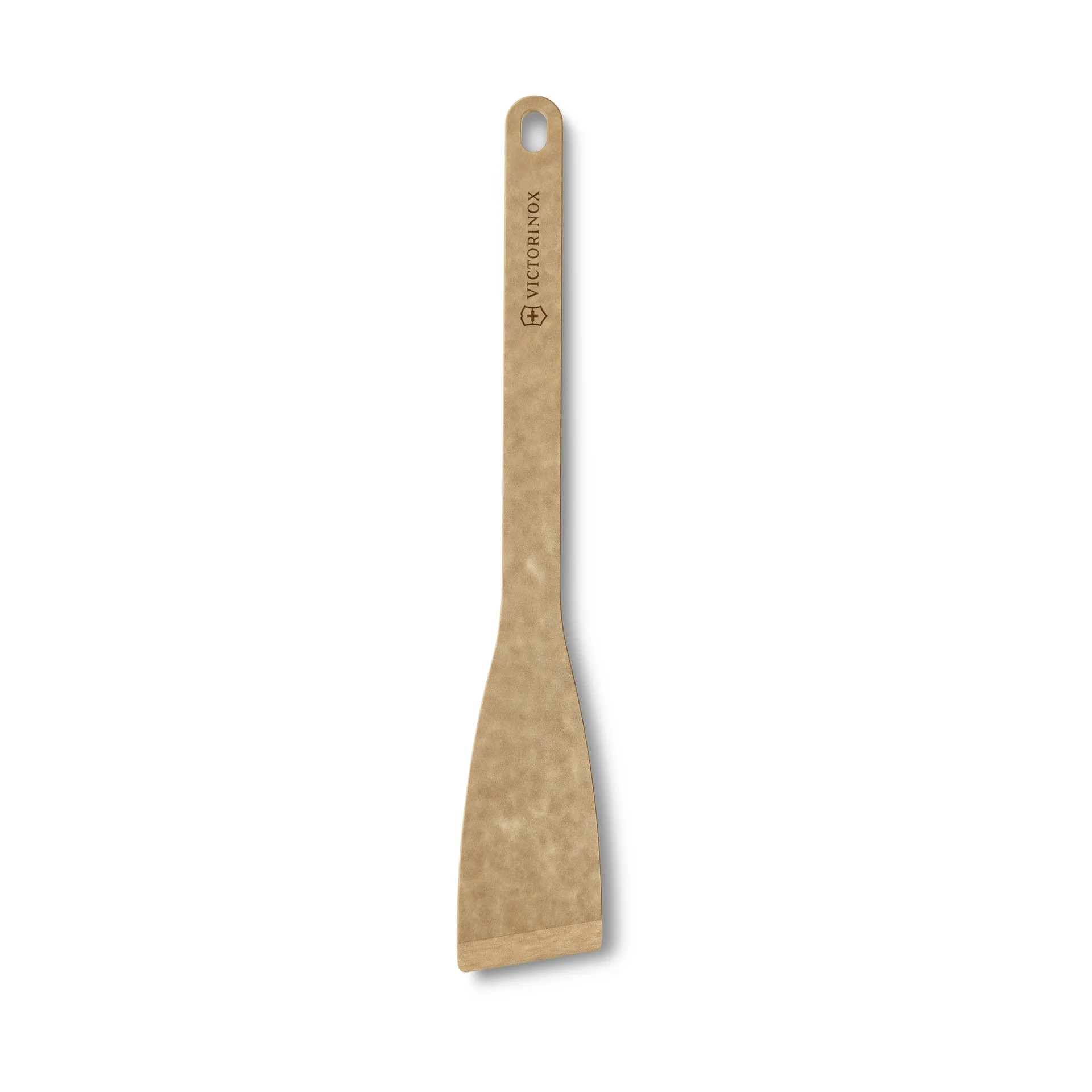 Victorinox Angled Turner stekspade 32,5x5,4 cm, Beige Victorinox