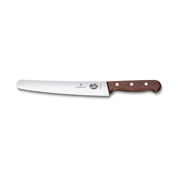 Läs mer om Victorinox Victorinox brödkniv 22 cm