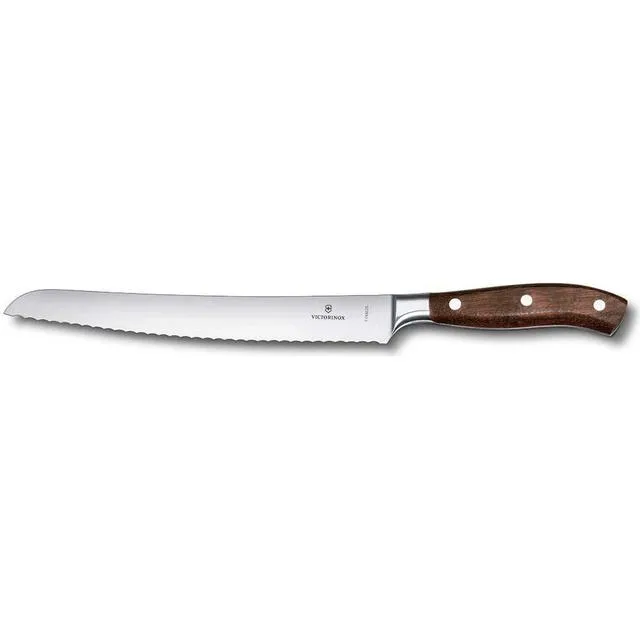 Victorinox Grand Mâitre brödkniv 23 cm, Natur