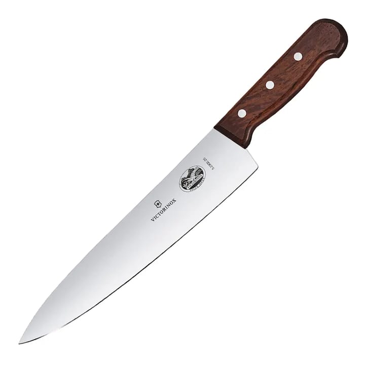 Victorinox Grand Maître kockkniv 20 cm, Orange Victorinox