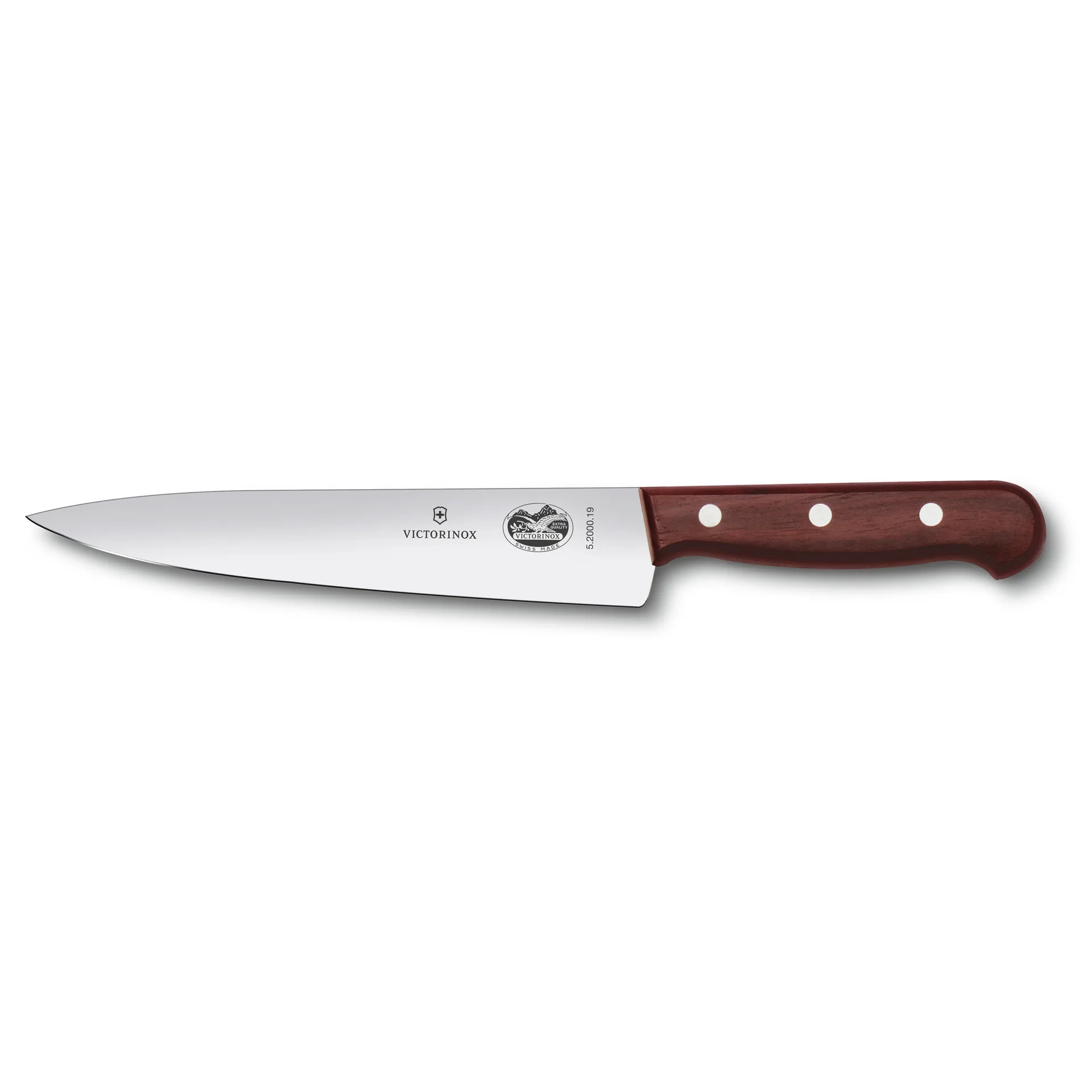 Victorinox kockkniv 19 cm, Furu Victorinox