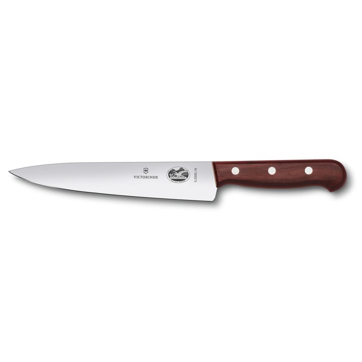 Victorinox kockkniv 19 cm - Furu - Victorinox