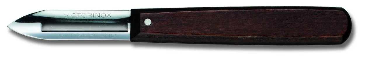 Alternativ bild 0 för Victorinox - Kebony Potatisskalare